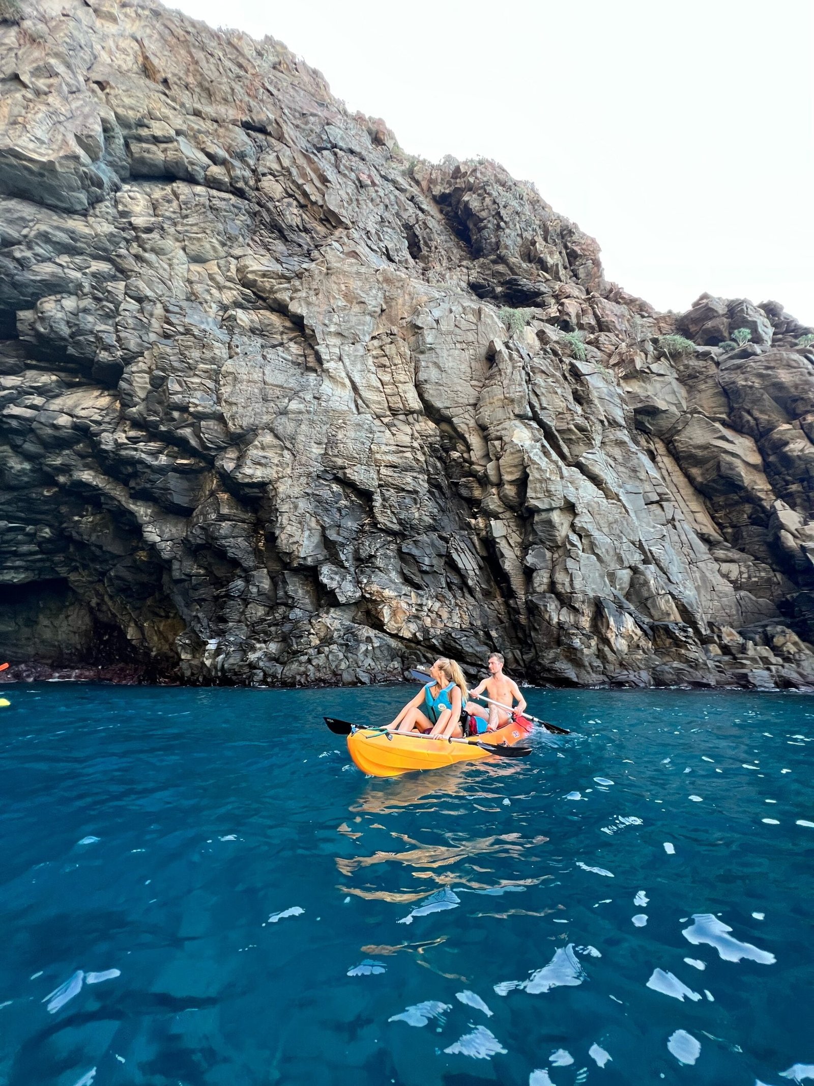 Tenerife On-The-Go aktyvaus laisvalaikio stovykla