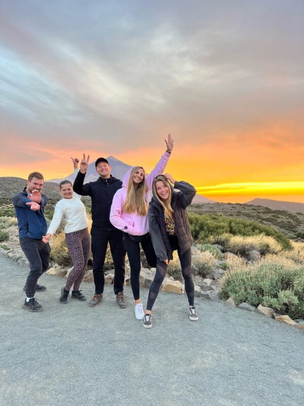 Tenerife On-The-Go Tenerife On-The-Go