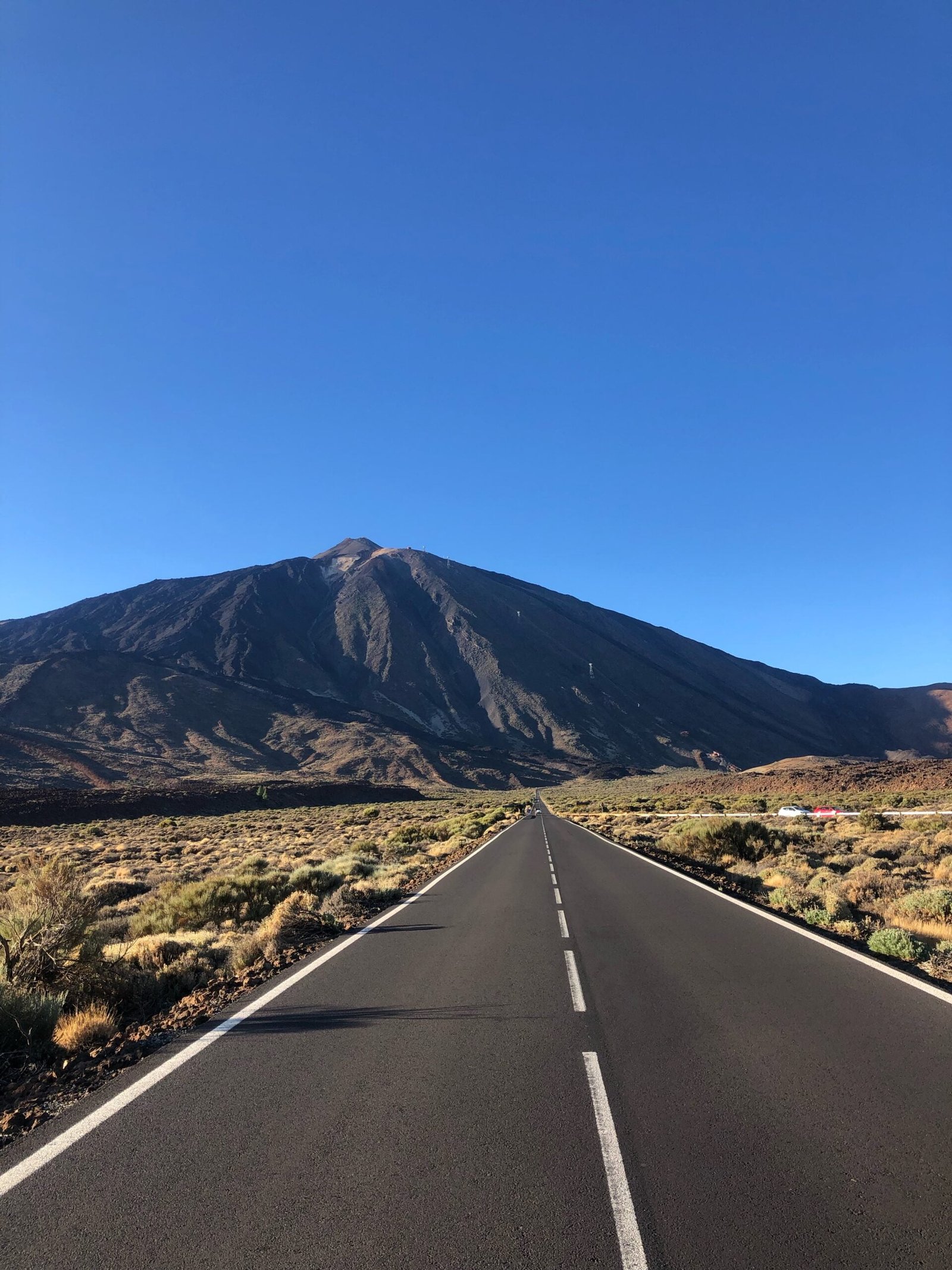 Teidės Nacionalinis Parkas