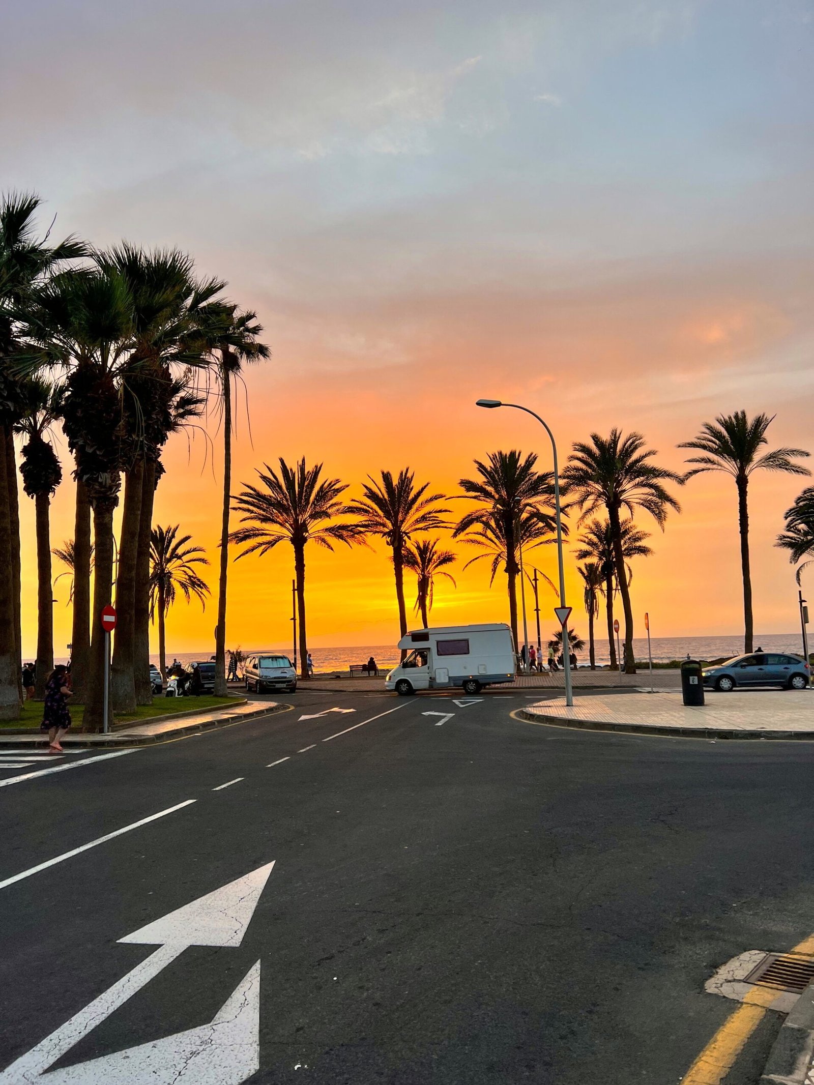 Las Americas