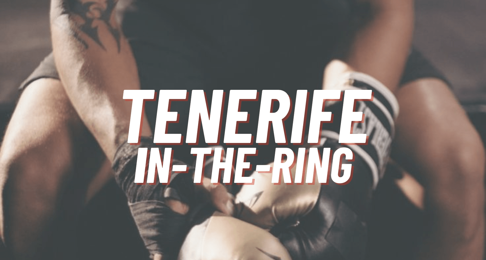 Tenerife In-The-Ring